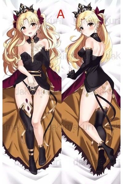 Fate/GrandOrder エレシュキガル 抱き枕カバー