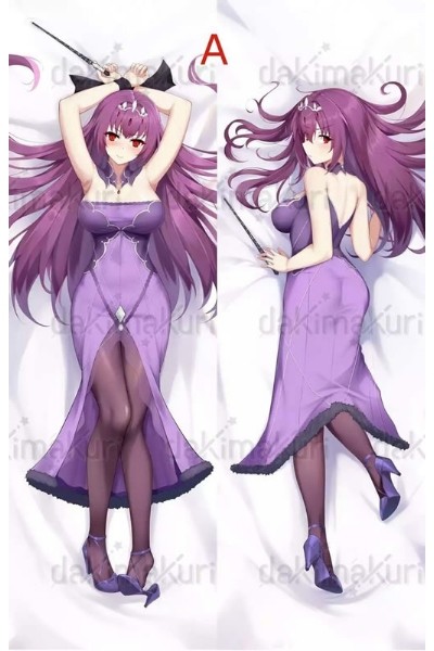 Fate/GrandOrder スカサハ＝スカディ 抱き枕カバー