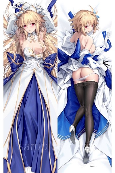 Fate/GrandOrder アルクェイド 抱き枕カバー