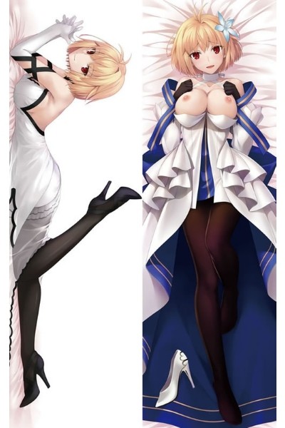 Fate/GrandOrder アルクェイド 抱き枕カバー