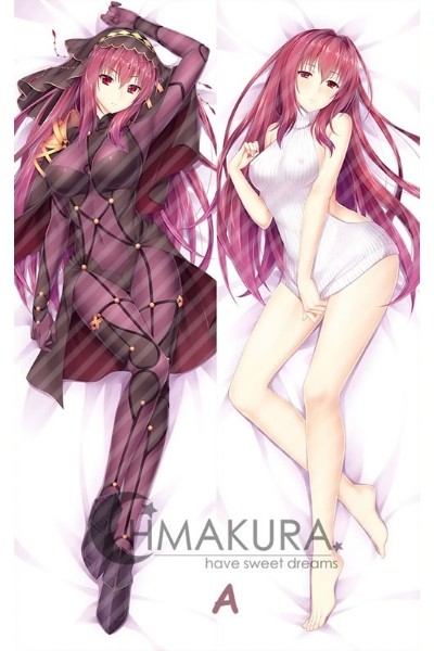 Fate/GrandOrder 水着 マシュ 抱き枕カバー