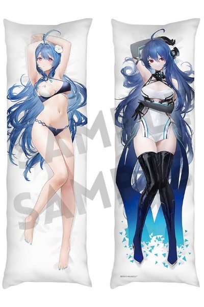 アズールレーン ヘレナ 抱き枕カバー