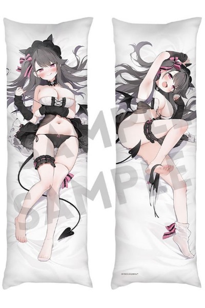 アズールレーン パーミャチ・メルクーリヤ 抱き枕カバー