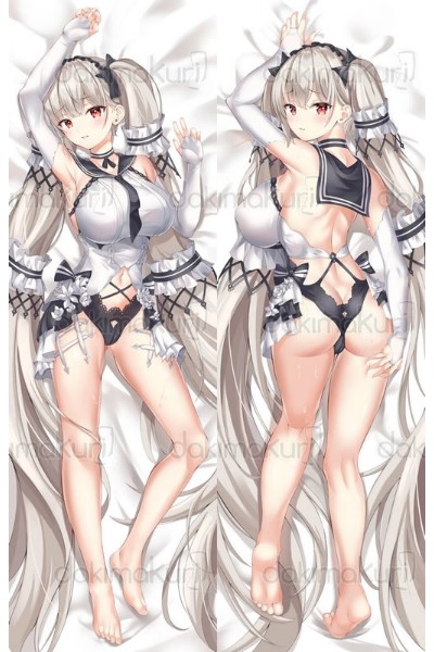 アズールレーン フォーミダブル抱き枕カバー