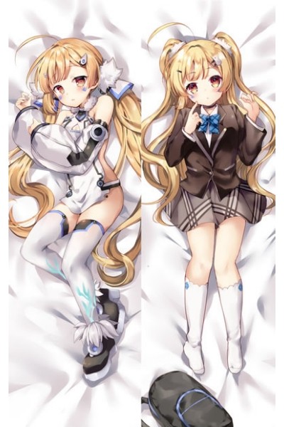 アズールレーン エルドリッジ抱き枕カバー