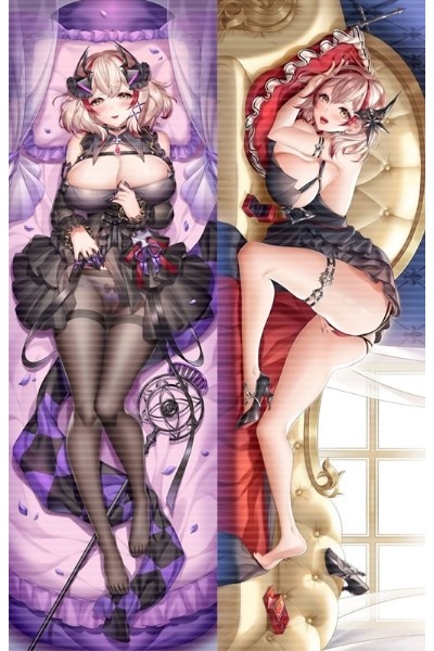 アズールレーン ローン 抱き枕カバー