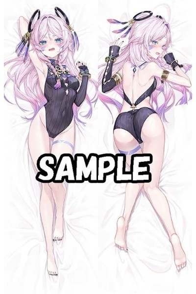 原神 シトラリ 抱き枕カバー