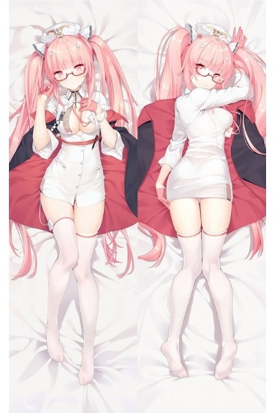 アズールレーン パーシュース 抱き枕カバー