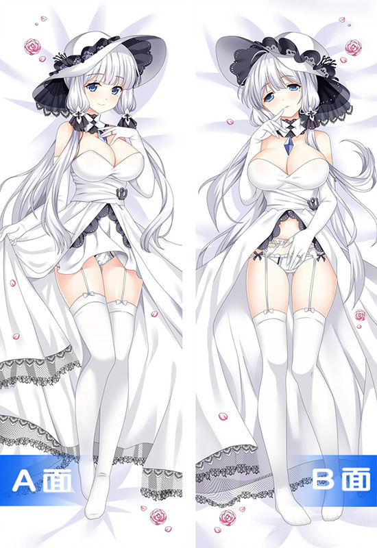 アズールレーン 抱き枕カバー 安い