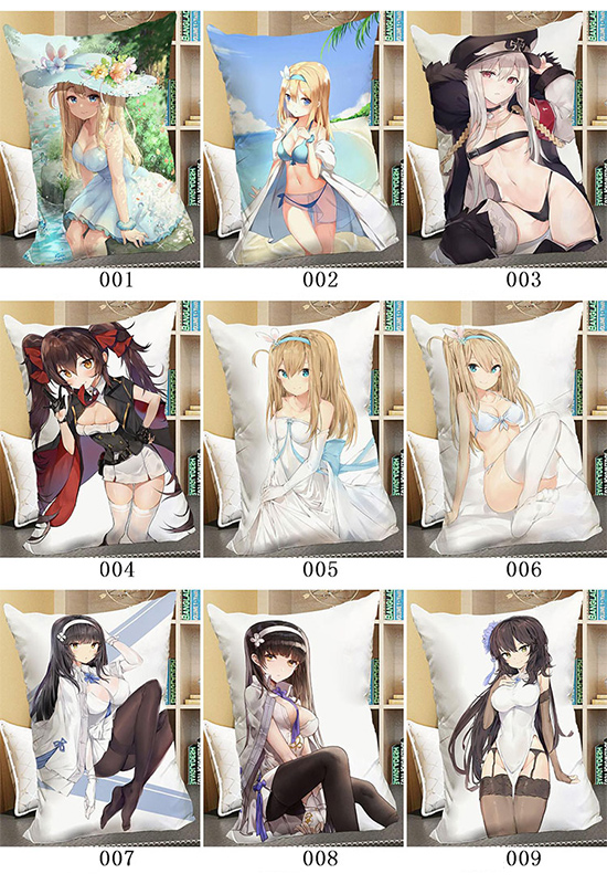 少女前線 グッズ 通販