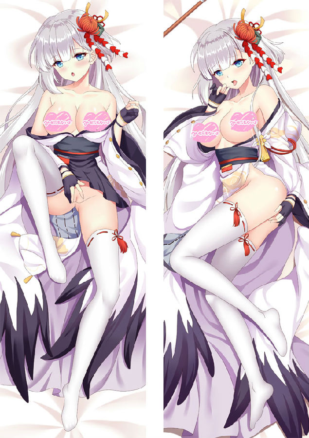 アズールレーン しょうかく 等身大抱き枕カバー