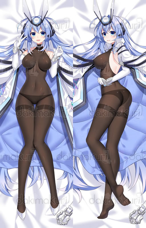 アズールレーン ニュージャージー 抱き枕カバー