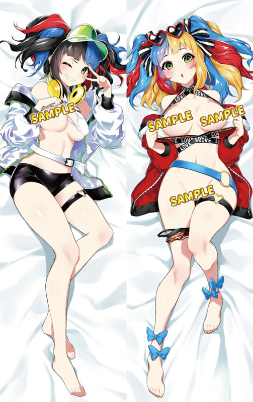 Fate/GrandOrder 清少納言 抱き枕カバー