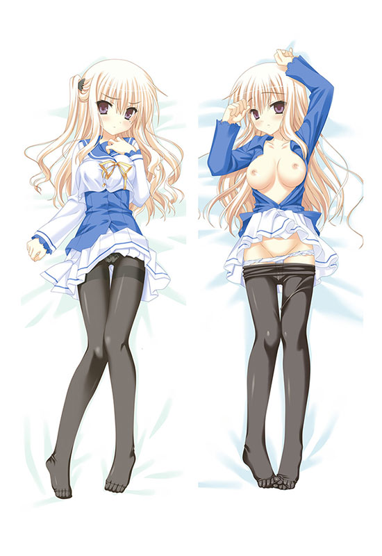 ぶらばん エロ抱き枕カバー おっぱい
