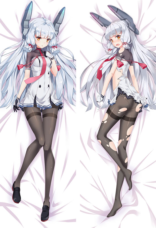 艦隊これくしょん 叢雲 抱き枕カバー
