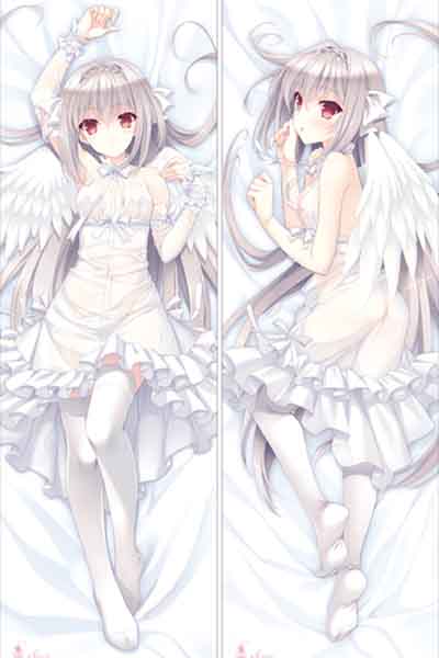 桜小路ルナ 抱き枕カバー 安価