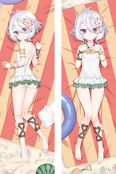 プリンセスコネクト!Re:Dive コッコロ 等身大抱き枕カバー