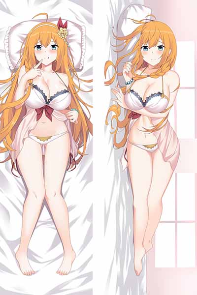 プリンセスコネクト ペコリーヌ 等身抱き枕カバー