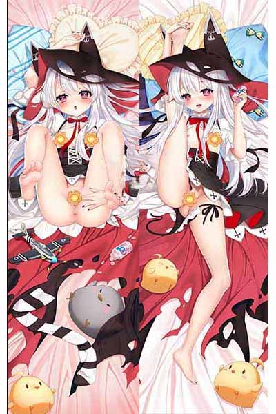 アズールレーン エレバス  キャラ抱き枕カバー 