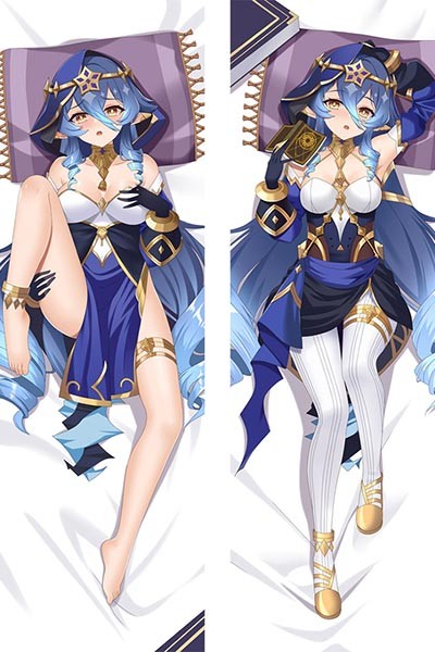 ライラ 抱き枕カバー