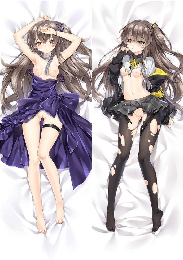 ドールズフロントライン Ump45 エロ抱き枕カバー 等身大 ドルフロ等身抱き枕カバー 送料無料 ドールズフロントライン Ump45 エロ抱き枕カバー 等身大 ドルフロ等身抱き枕カバー 送料無料