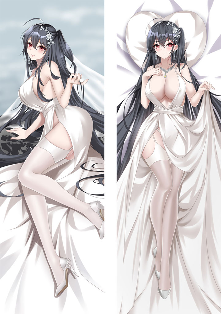 アズールレーン 大鳳 抱き枕カバー