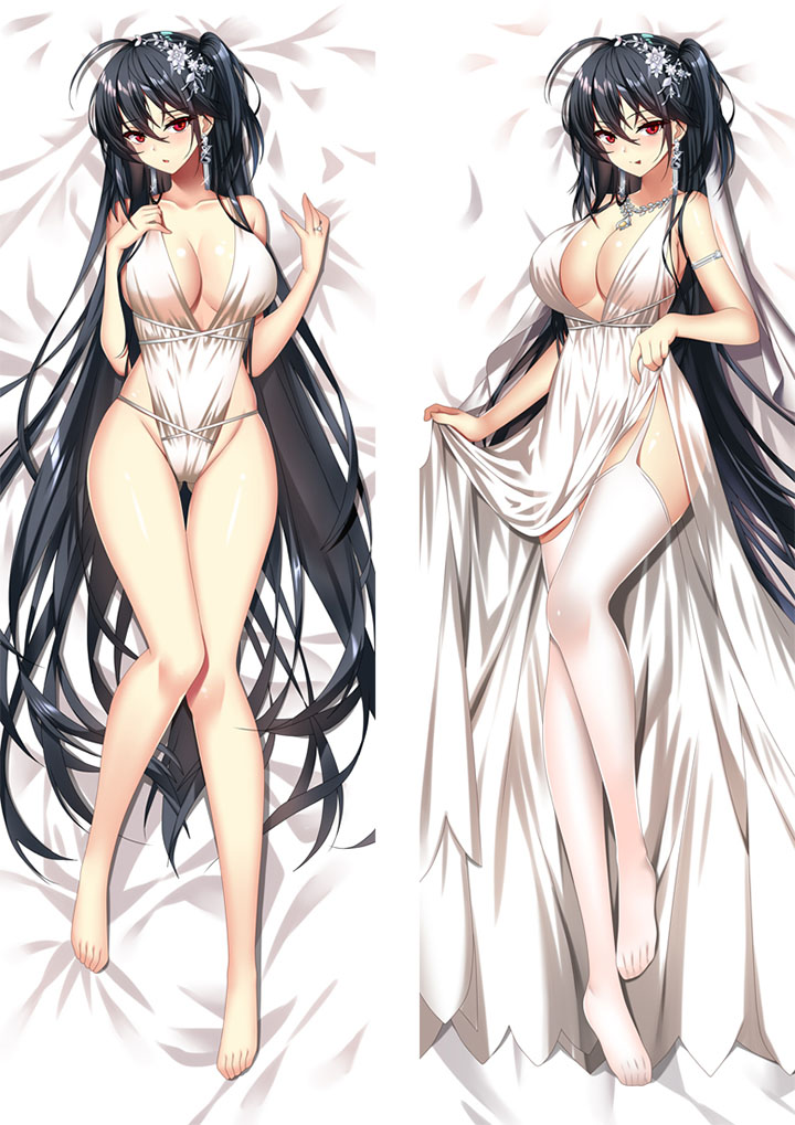アズールレーン 大鳳 等身大抱き枕カバー